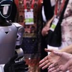 Tokyo Airport Trials Robot Baggage Handlers