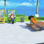 Tomodachi Life: Living the Dream is a Must-Have Hilarious Ant Farm Game for Nintendo Switch