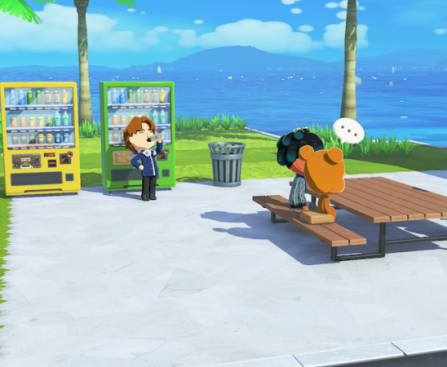 Tomodachi Life: Living the Dream is a Must-Have Hilarious Ant Farm Game for Nintendo Switch