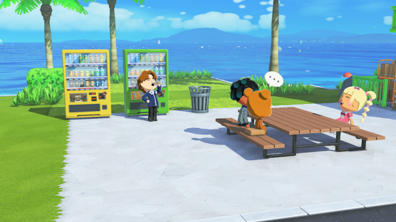 Tomodachi Life: Living the Dream is a Must-Have Hilarious Ant Farm Game for Nintendo Switch