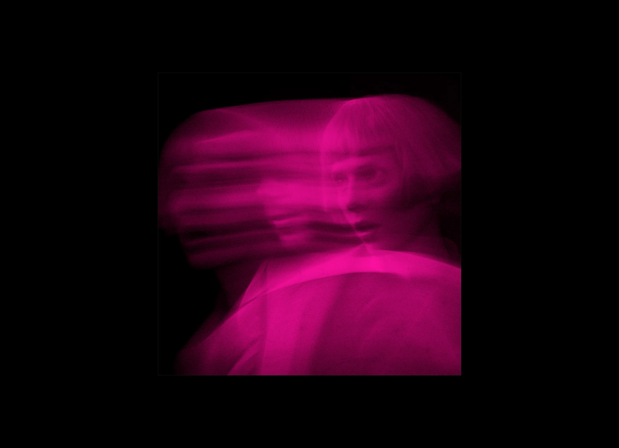 Tomora's "Come Closer" is an ecstatic love letter to 90s dance music