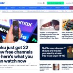 Tom's Guide Enhancement Streamlines Technology Discovery