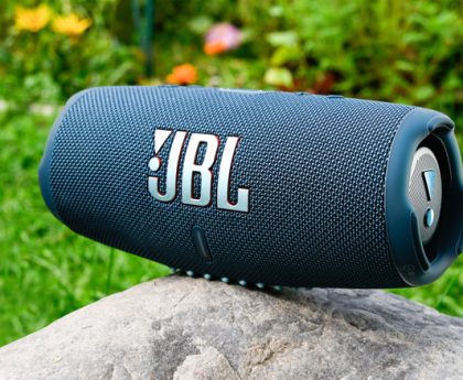 Top 10 Bluetooth Speakers Perfect for Outdoor Activities