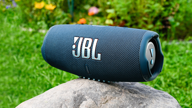 Top 10 Bluetooth Speakers Perfect for Outdoor Activities