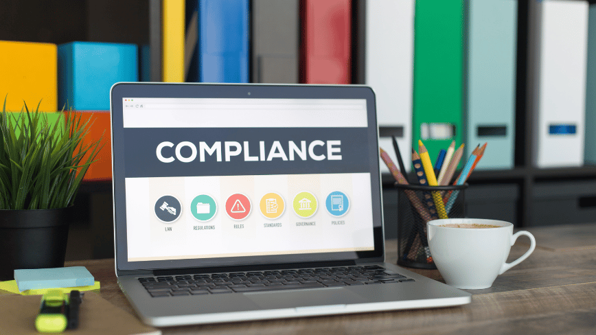 Top 10 SOC 2 Compliance Software for 2026