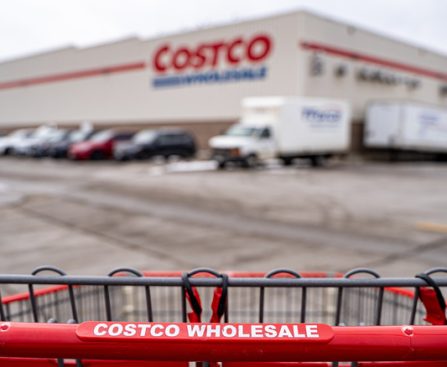 Top 10 Unique Online Tech Offerings Available at Costco