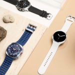 Top 4 Apps for Samsung Galaxy Watch Faces