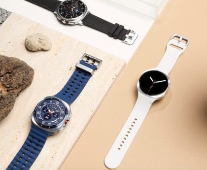 Top 4 Apps for Samsung Galaxy Watch Faces