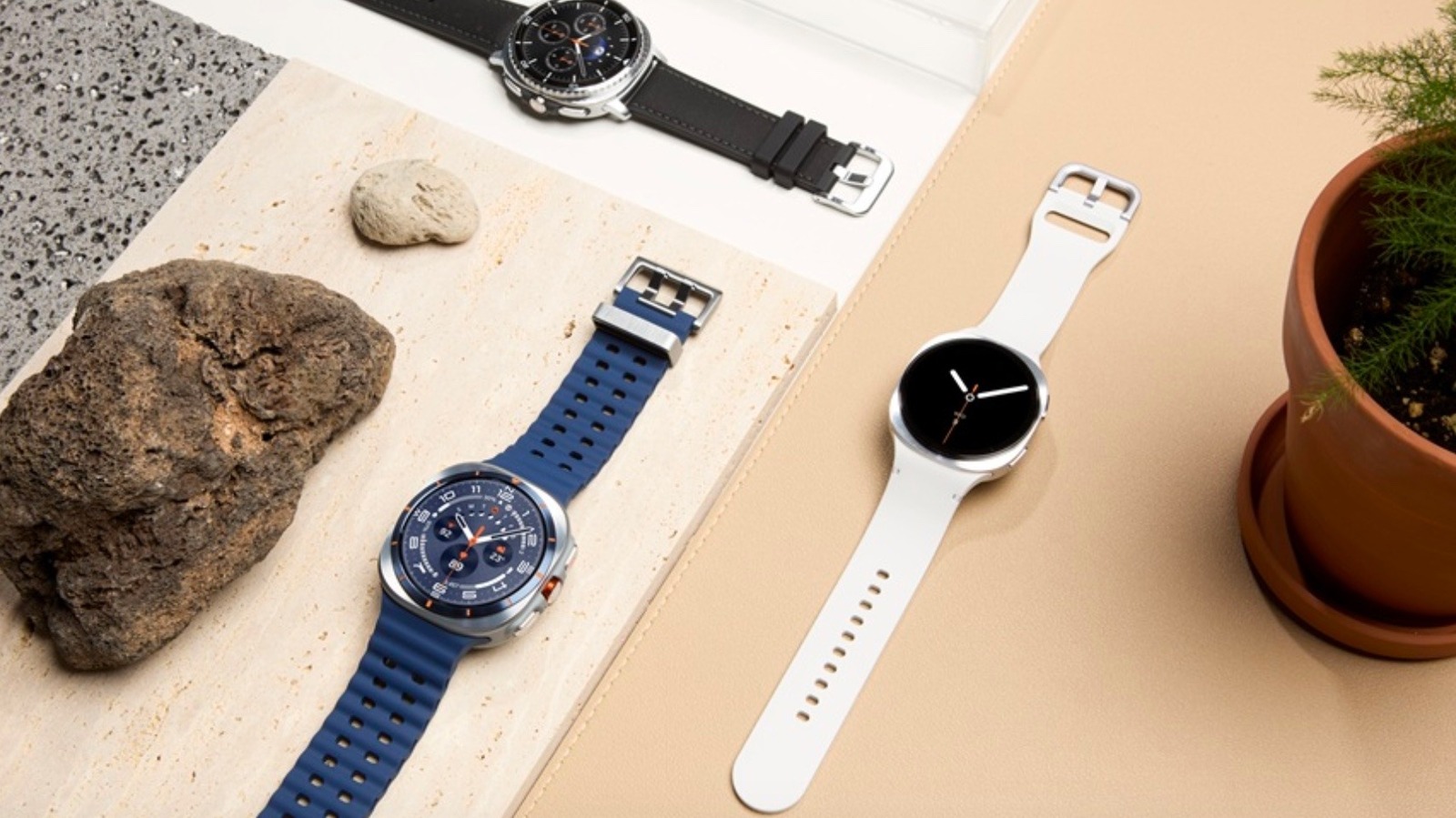 Top 4 Apps for Samsung Galaxy Watch Faces
