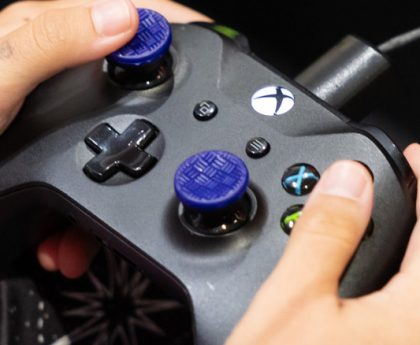 Top 4 Controller Brands Recommended by Users to Buy