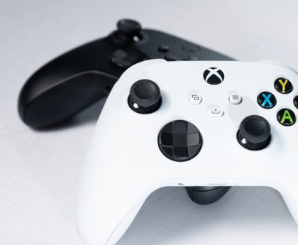 Top 4 Creative Devices to Improve Your Xbox Experience