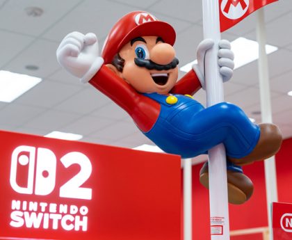 Top 4 Highly Suggested Third-Party Controllers for Nintendo Switch 2