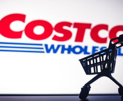 Top 4 Technology Offers at Costco for April 2026