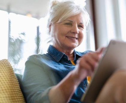 Top 4 Vital Devices for Seniors (Not Including Phones)