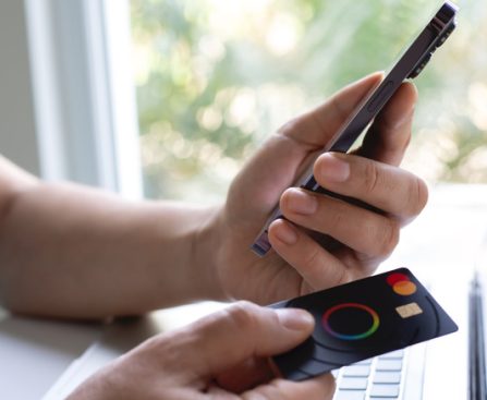 Top 5 Advantages of the Apple Card