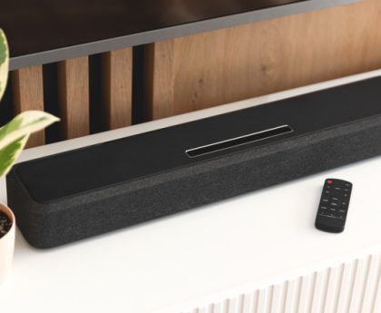 Top 5 Budget-Friendly Soundbars Suggested by Consumer Reports