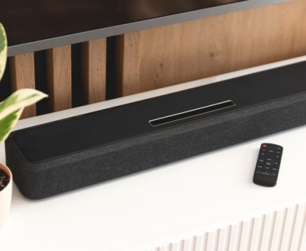 Top 5 Budget-Friendly Soundbars Suggested by Consumer Reports