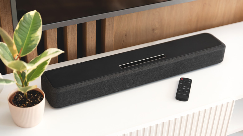 Top 5 Budget-Friendly Soundbars Suggested by Consumer Reports