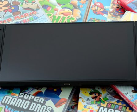 Top 5 Carrying Cases for Nintendo Switch 2