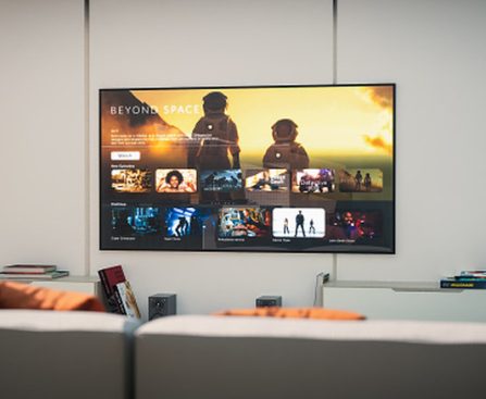 Top 5 Expert-Approved Non-OLED Televisions You Should Consider Purchasing