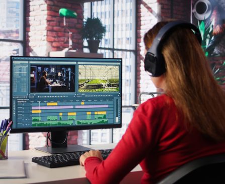Top 5 Free Video Editing Tools Perfect for New Users