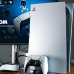Top 5 Gaming Displays Perfect for PlayStation 5