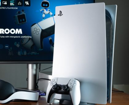 Top 5 Gaming Displays Perfect for PlayStation 5