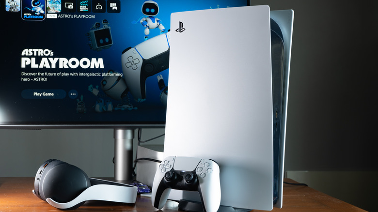 Top 5 Gaming Displays Perfect for PlayStation 5