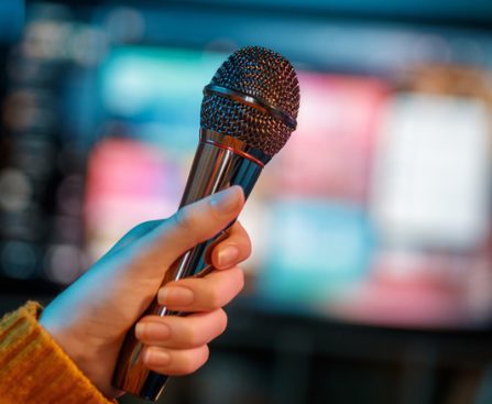 Top 5 Karaoke Systems for Television: Professional Evaluations