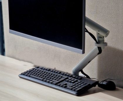 Top 5 Monitor Mounts You Can Buy