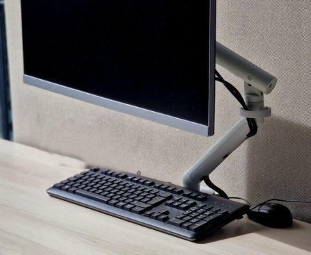 Top 5 Monitor Mounts You Can Buy
