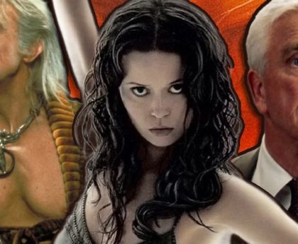 Top 5 Movie Follow-ups to TV Series, Ranked