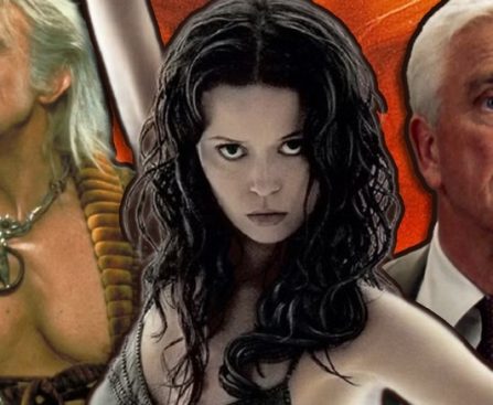 Top 5 Movie Follow-ups to TV Series, Ranked