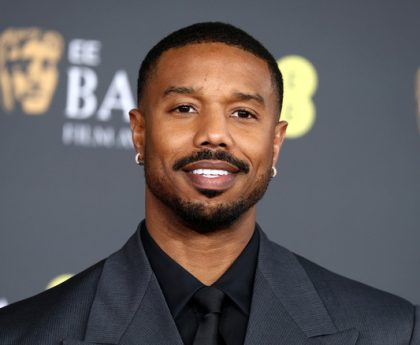 Top 5 Movies Starring Michael B. Jordan Ranked