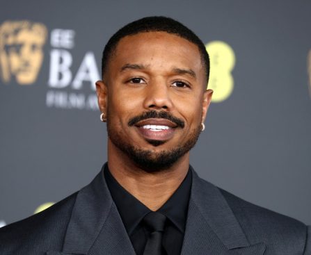 Top 5 Movies Starring Michael B. Jordan Ranked
