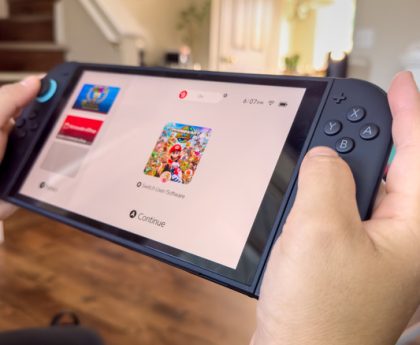 Top 5 Must-Have Nintendo Switch 2 Accessories Available on Amazon