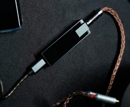 Top 5 Portable DACs Recommended by Experts