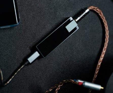 Top 5 Portable DACs Recommended by Experts