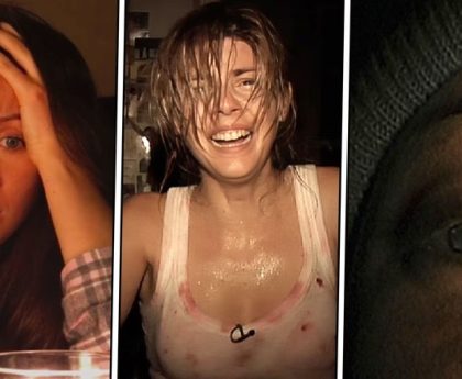 Top 5 Rated Found Footage Horror Films of All Time