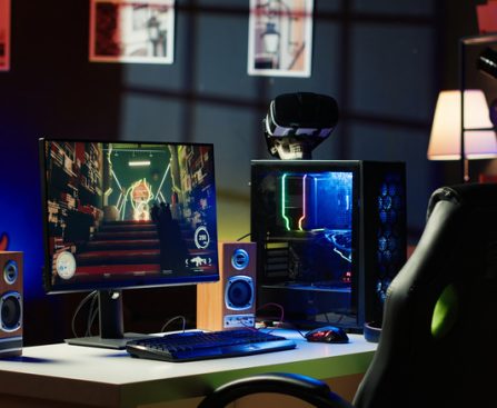 Top 5 Reasons to Opt for PC Gaming Instead of Consoles in 2026