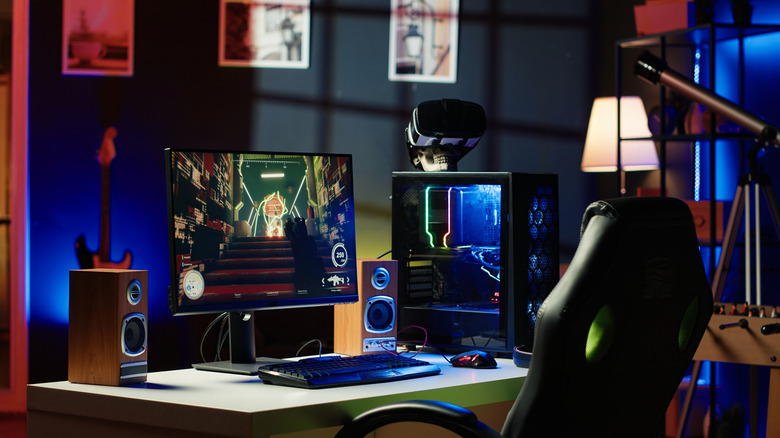 Top 5 Reasons to Opt for PC Gaming Instead of Consoles in 2026