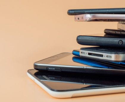 Top 5 Smartphones Designed for Durability Beyond 5 Years