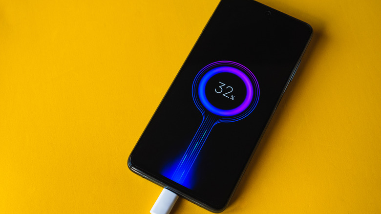 Top 5 Smartphones Featuring the Quickest Charging Batteries Ever