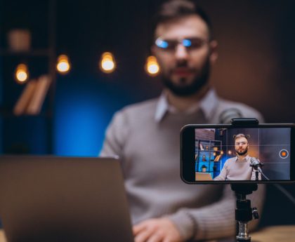 Top 5 Tech Content Creators to Keep an Eye on in 2026
