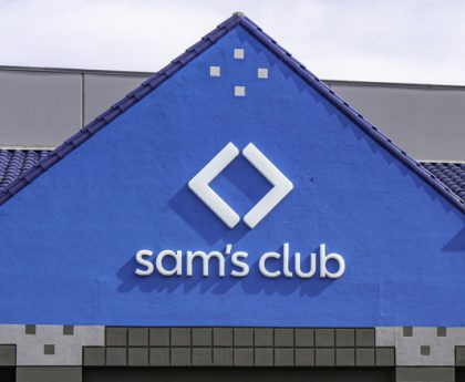 Top 5 Technology Offers at Sam's Club for April 2026
