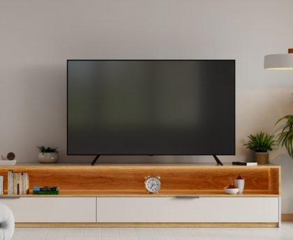 Top 5 Televisions for Well-Lit Areas Available in 2026