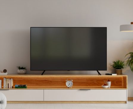 Top 5 Televisions for Well-Lit Areas Available in 2026