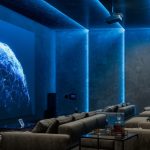 Top 7 Intelligent Lighting Solutions to Elevate Your Home Theater Experience