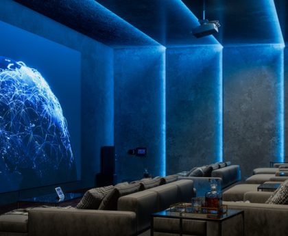 Top 7 Intelligent Lighting Solutions to Elevate Your Home Theater Experience