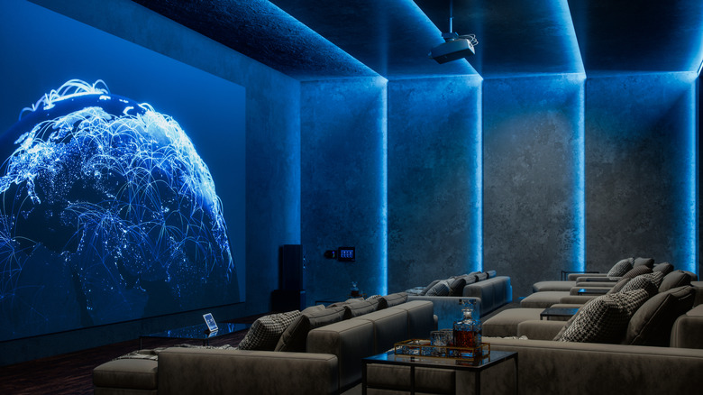 Top 7 Intelligent Lighting Solutions to Elevate Your Home Theater Experience